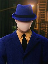 Unknown Developer by PaliaCheats